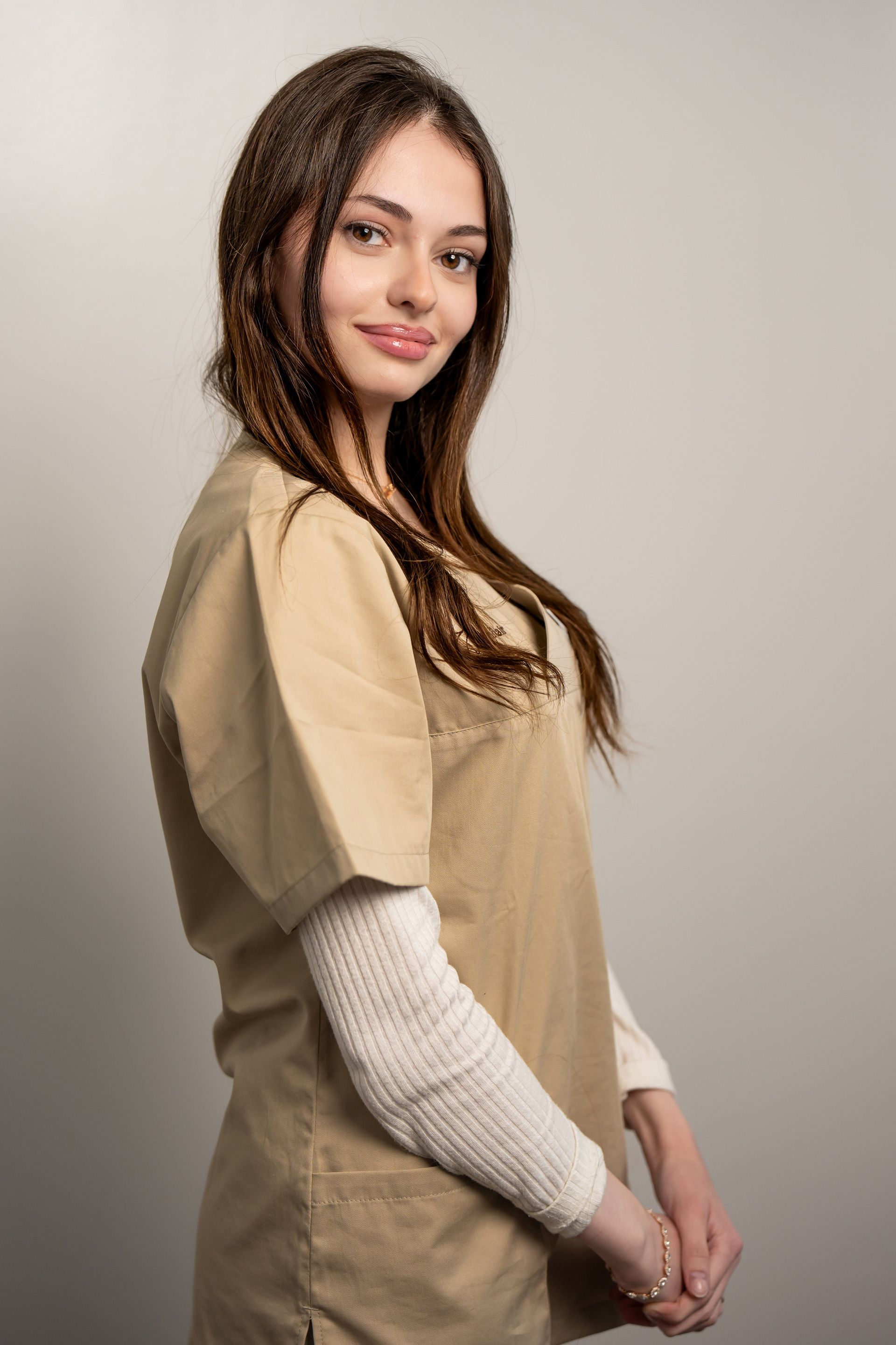 Profilbild Sabrina Schreiter