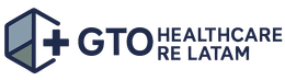 GTO Healthcare RE-LATAM logotipo