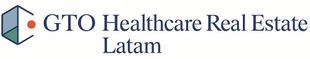 GTO Healthcare RE-LATAM logotipo