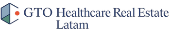 GTO Healthcare RE-LATAM logotipo