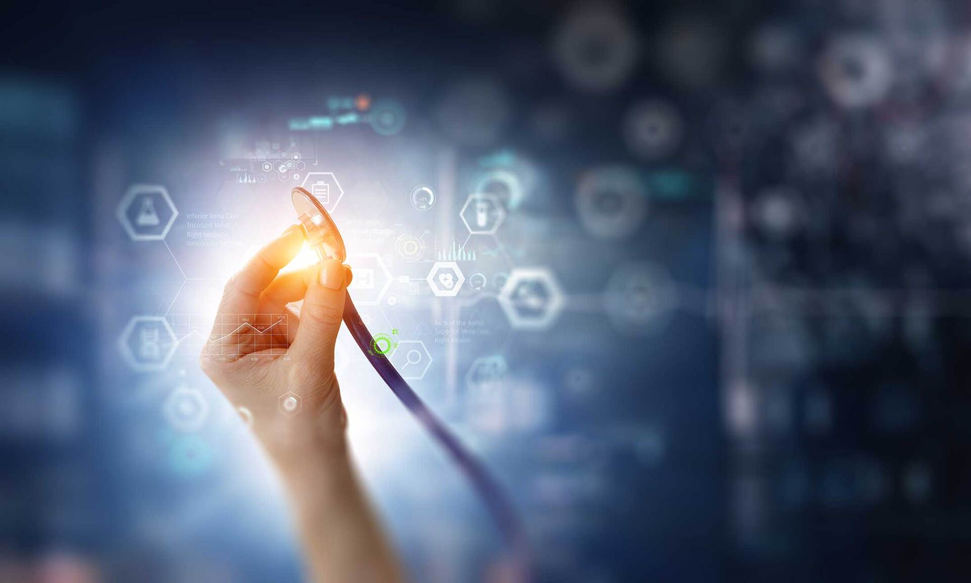 patologie trattate dallo studio medico