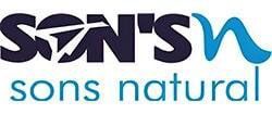 SONS NATURAL