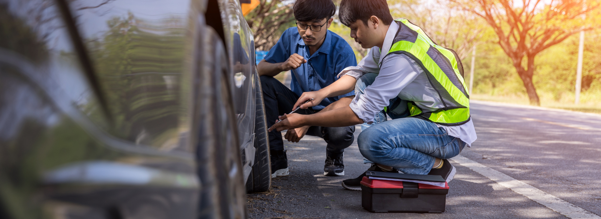 best roadside assistance