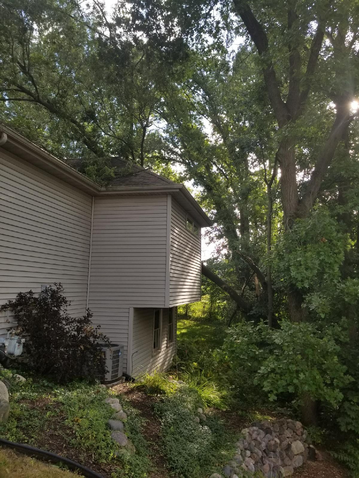 Mishawaka Storm Damage — Niles, MI — American Tree Care