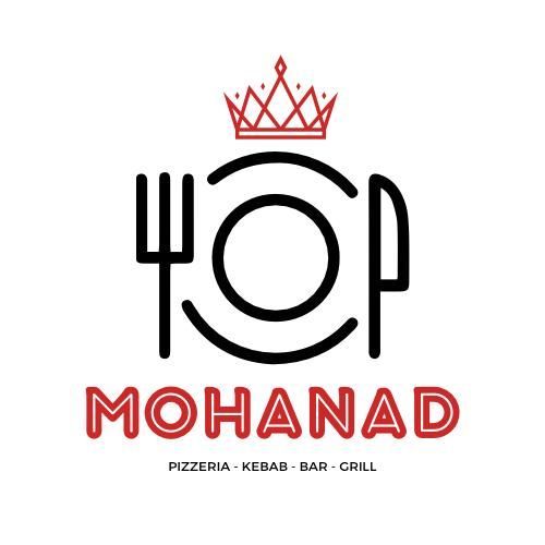 mohanad logo