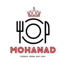 mohanad logo