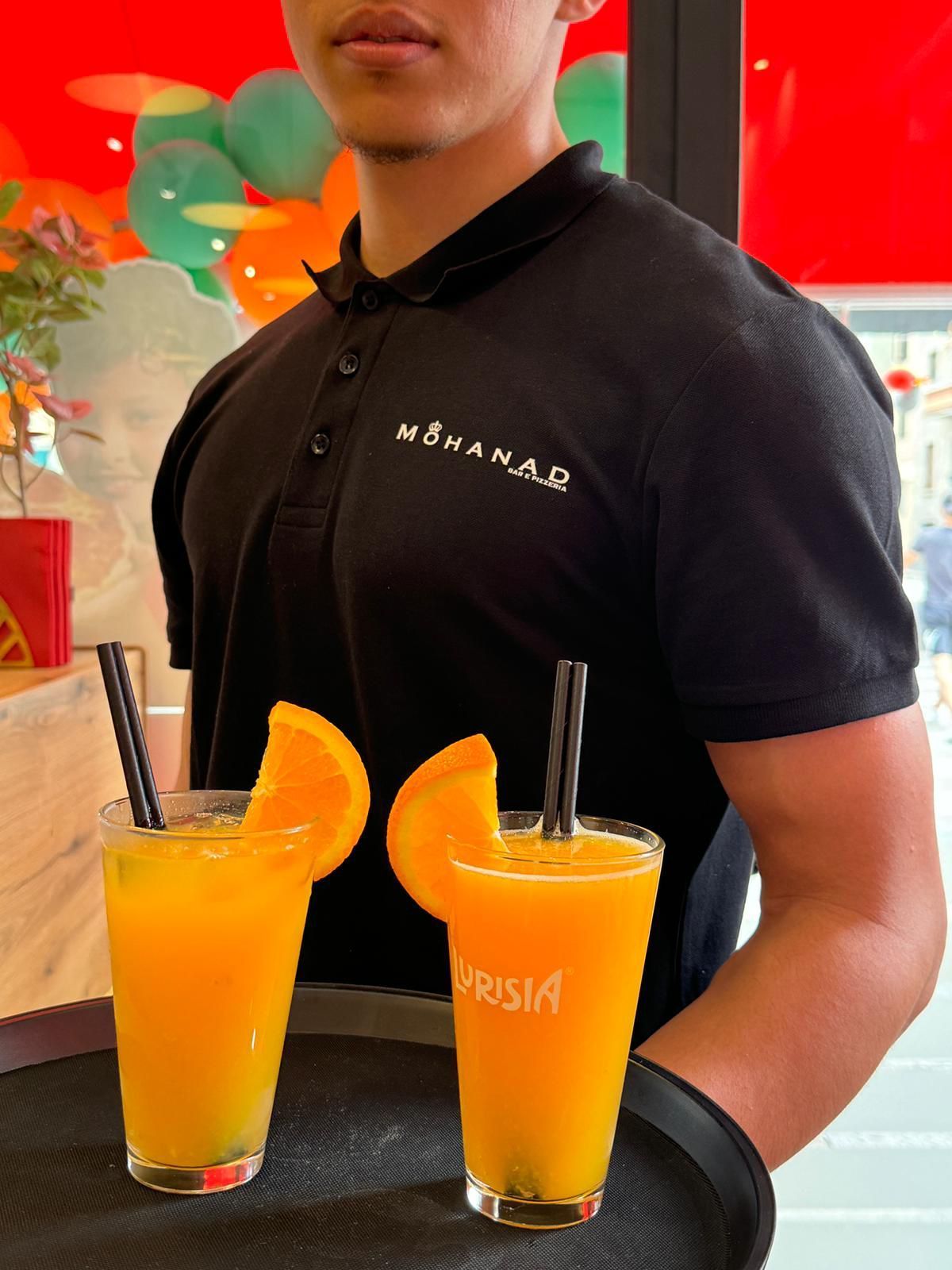 mohanad colazioni bar