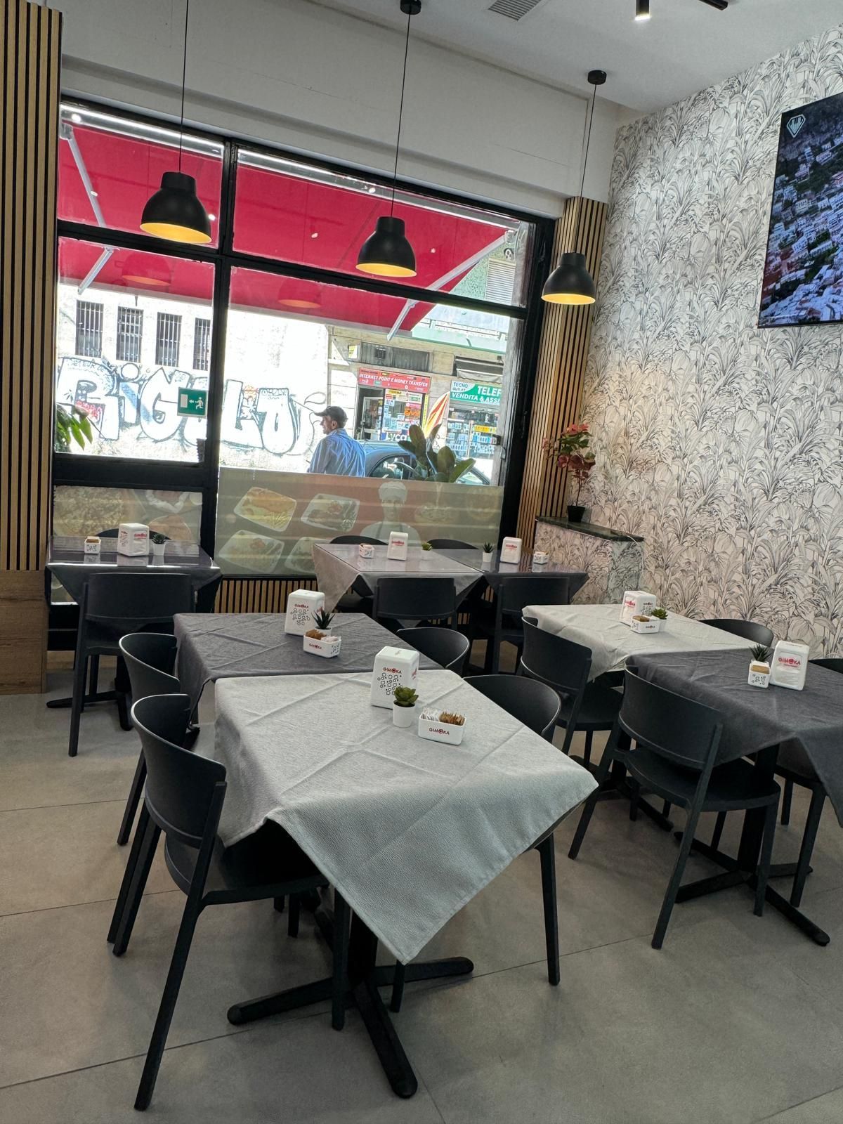 mohanad pizzeria kebap