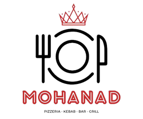 mohanad logo