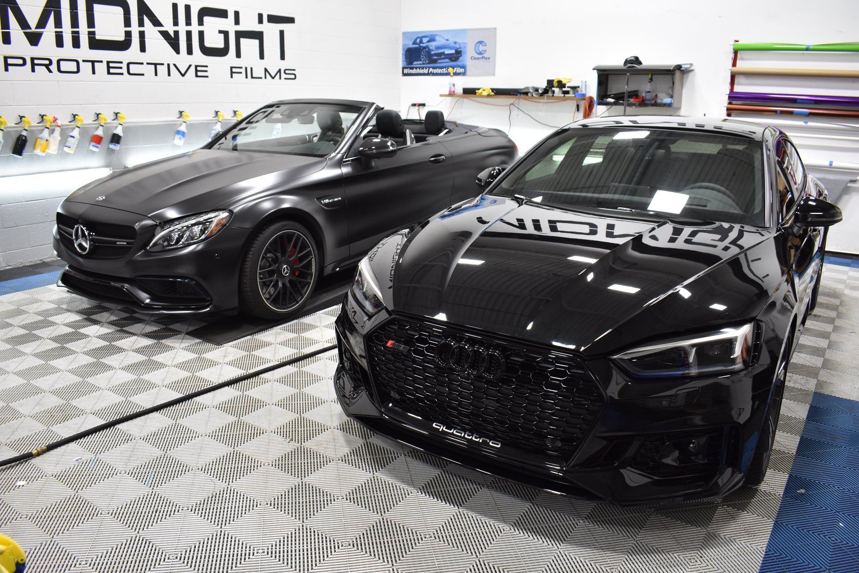 ceramic coating troy mi