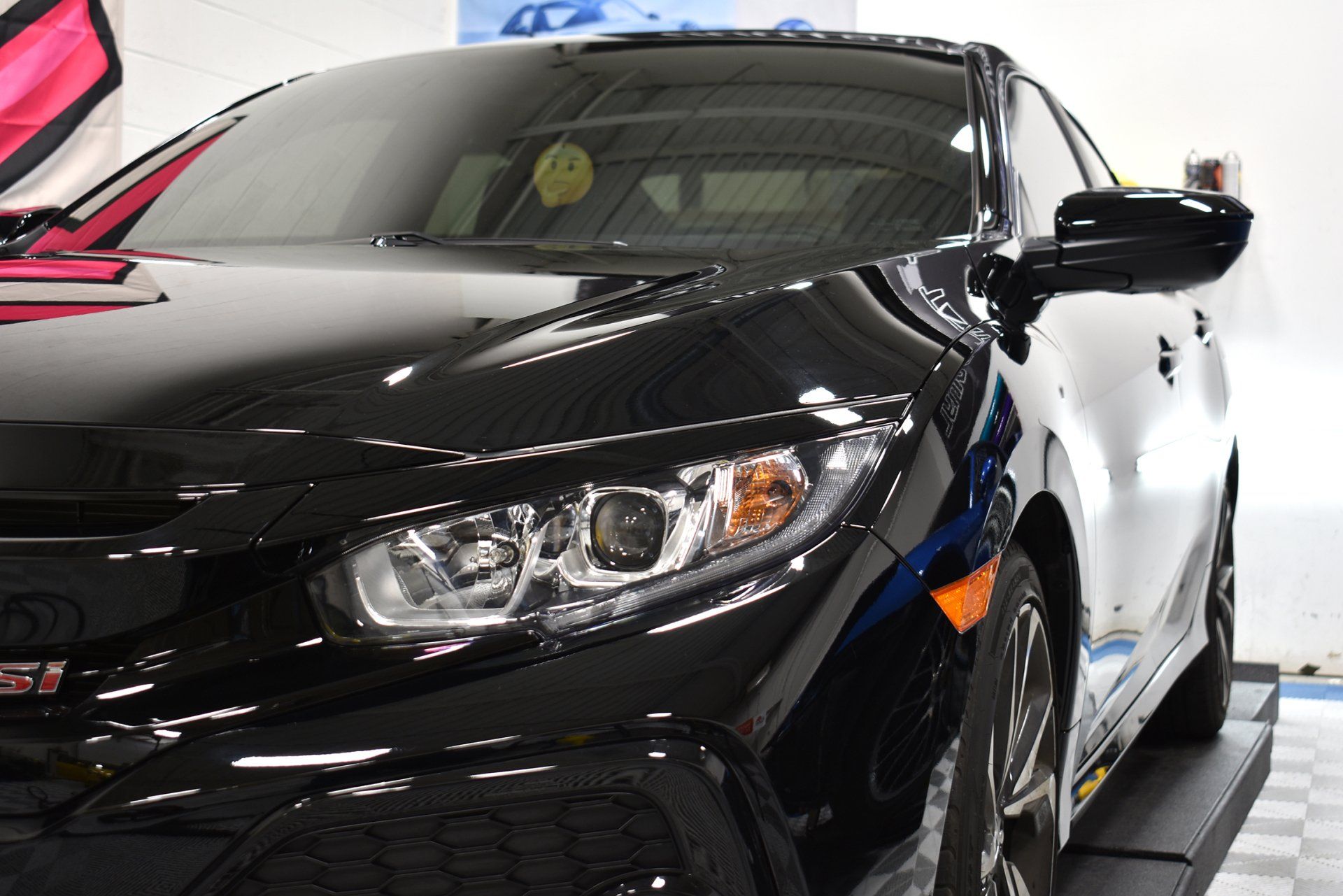 paint protection film troy mi