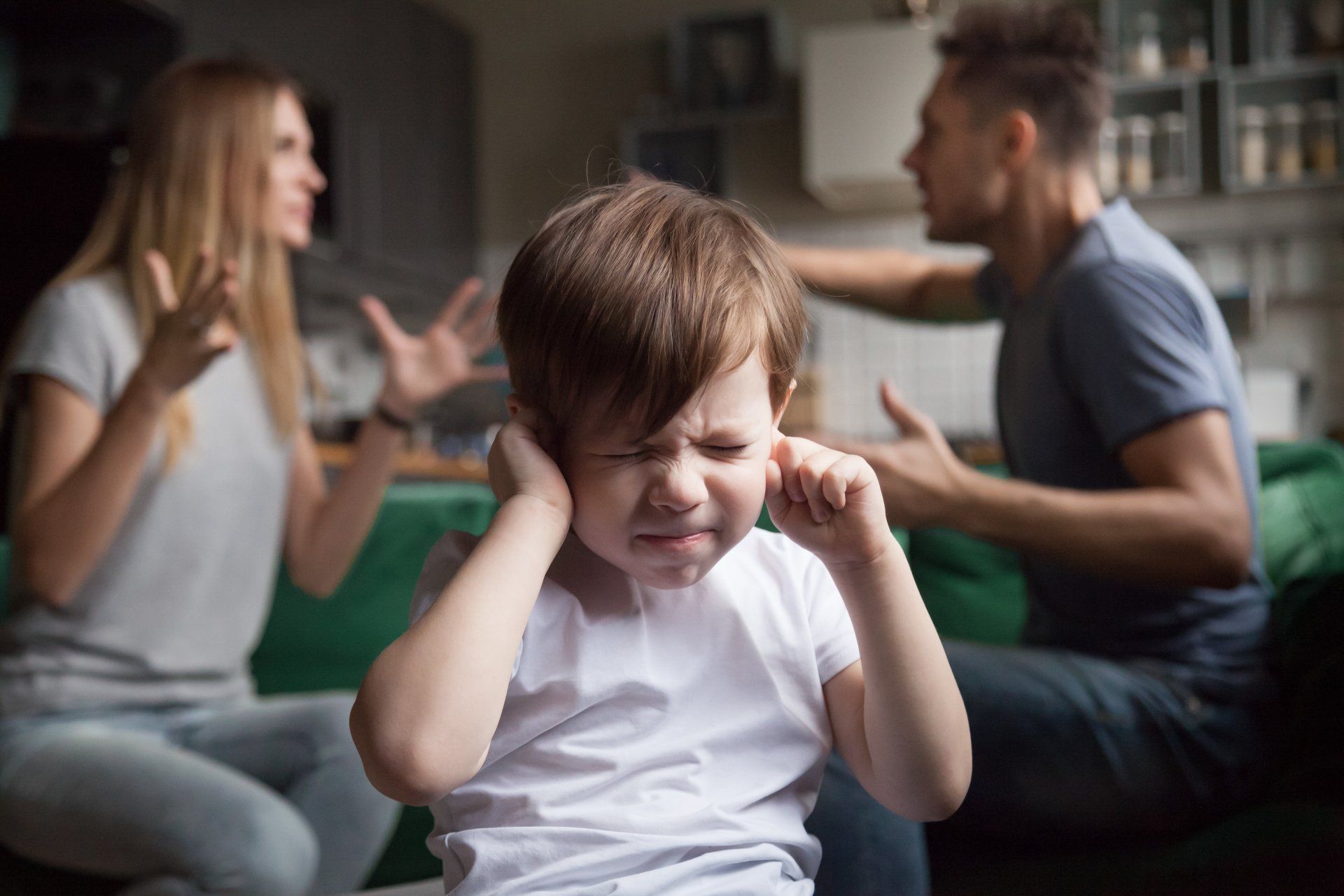Domestic Abuse — Zions Angels Foundation