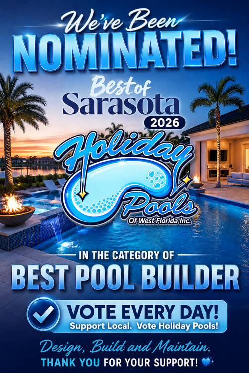 Vote for Us Today! Vote Now!