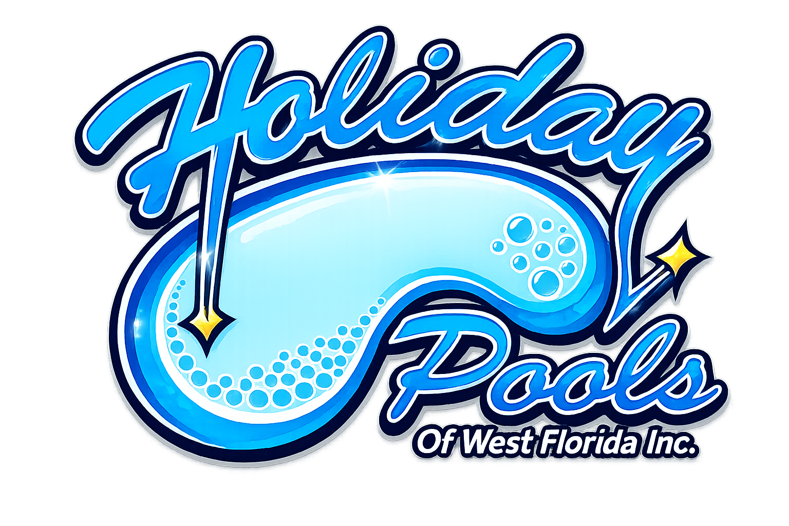 Holiday Pools of West Florida Holiday Pools of West Florida
