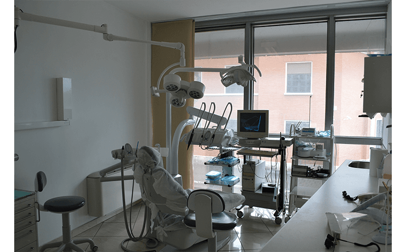 studio odontoiatrico