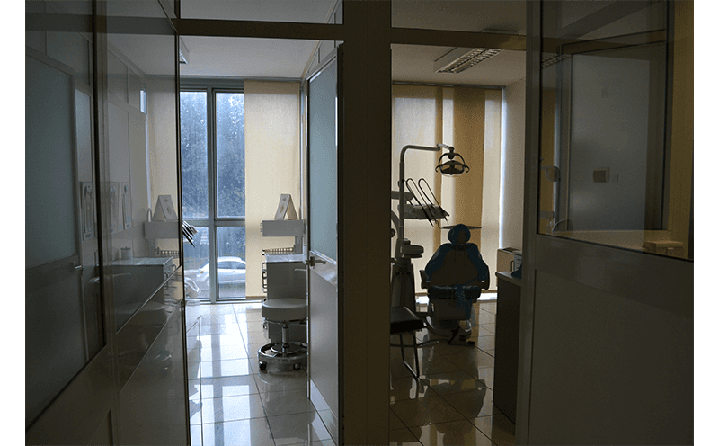 studio odontoiatrico