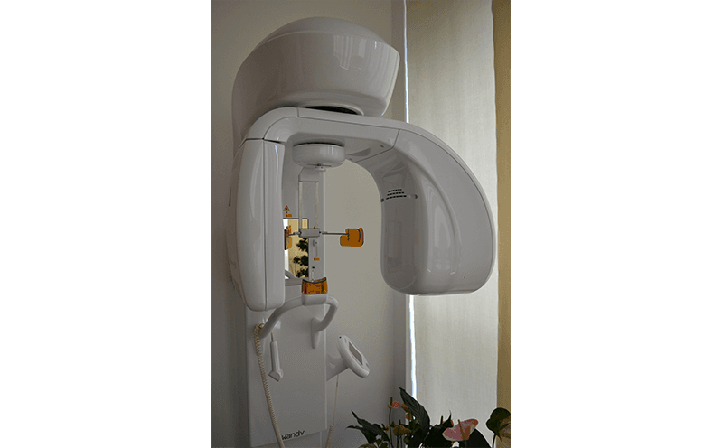 macchinario per lastre