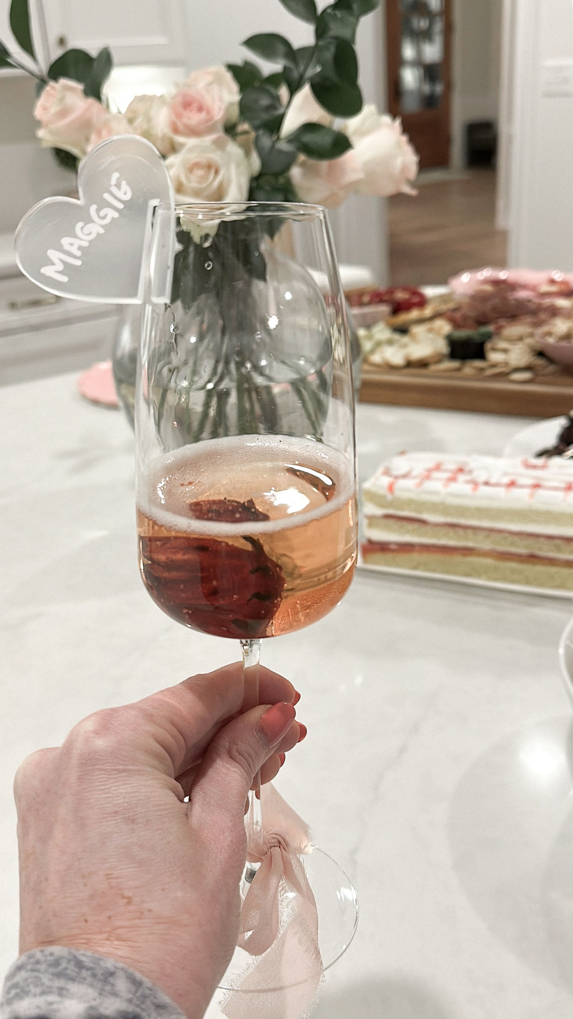 Galentine’s Day Plans You’ll Love (Right Here Locally!)