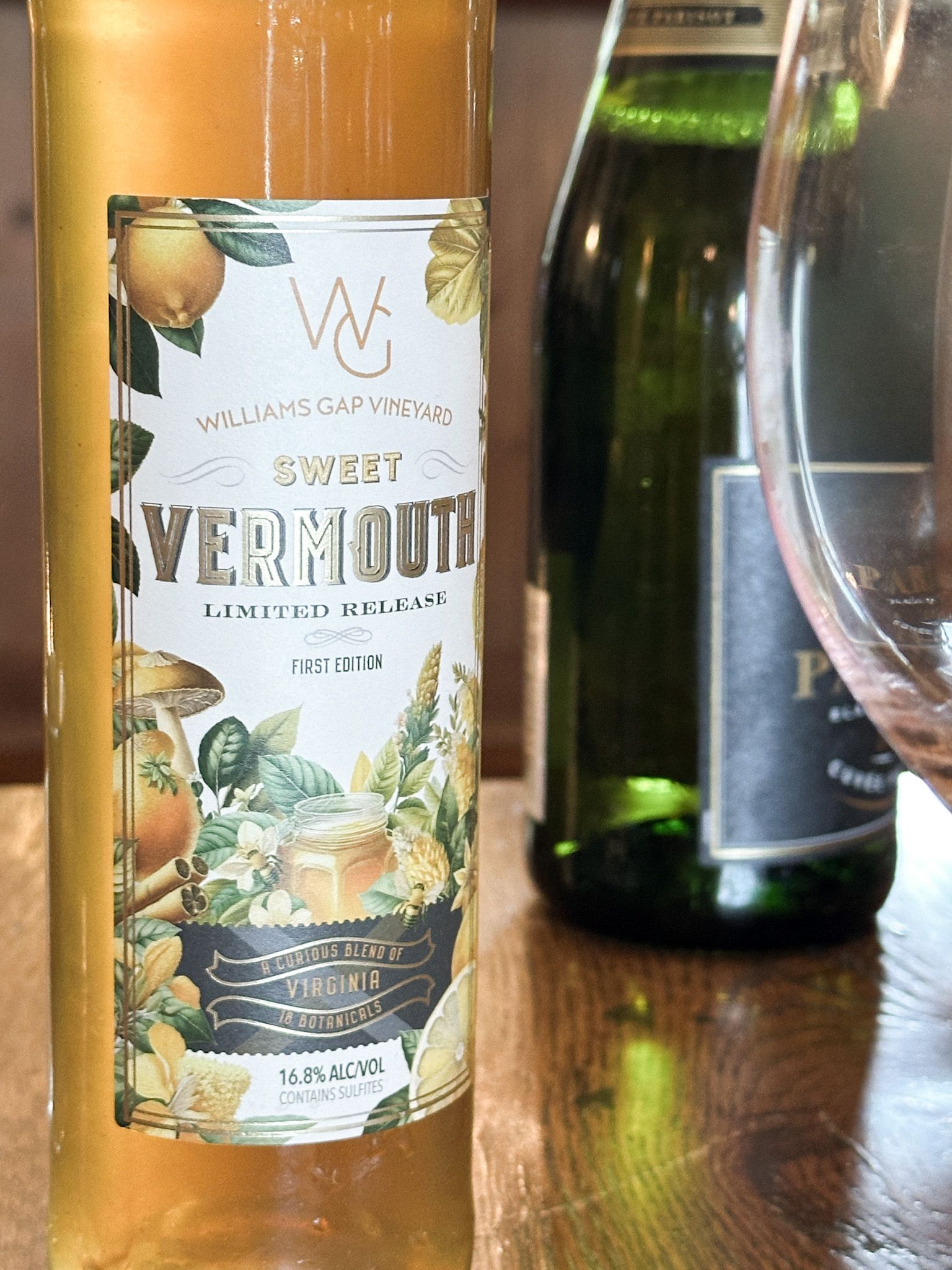 Host & Hostess Gifts with Ease  | Maggie Gessner