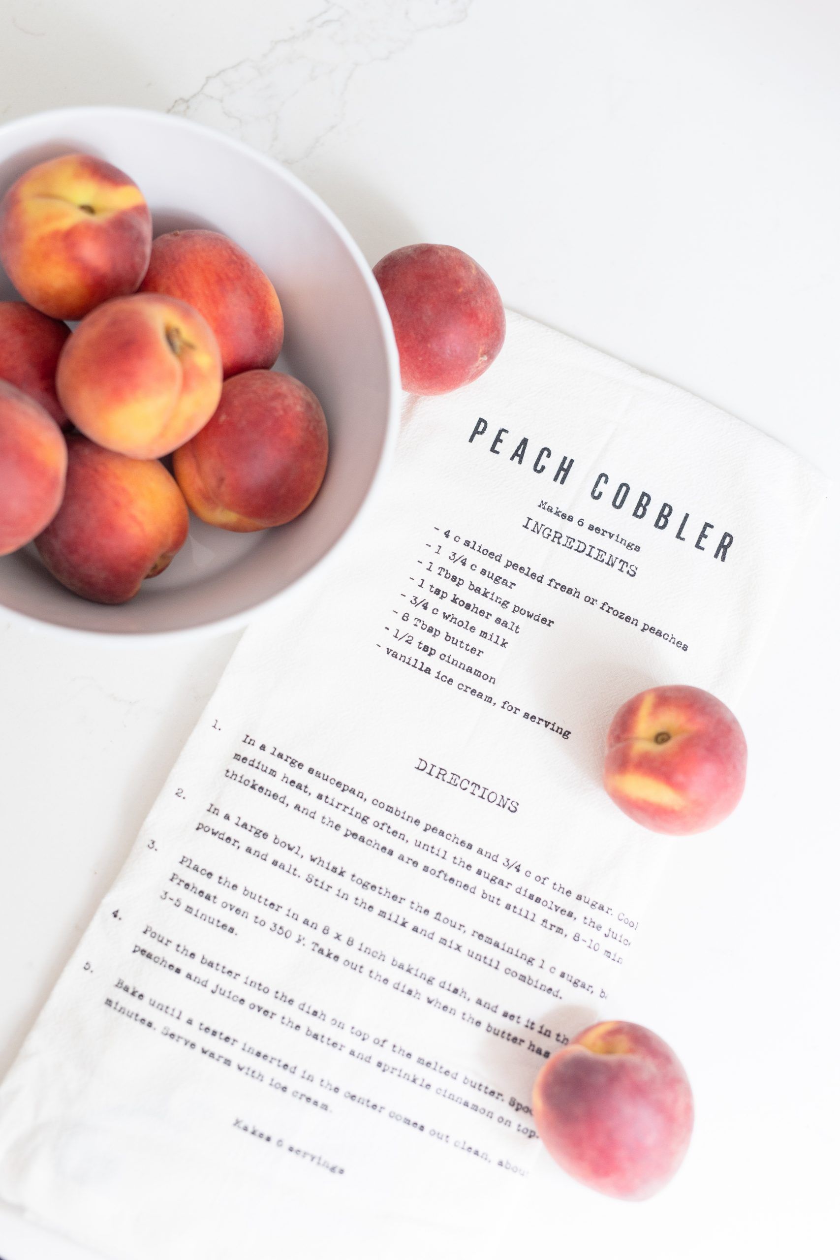 Easy Winter Recipes | Maggie Gessner