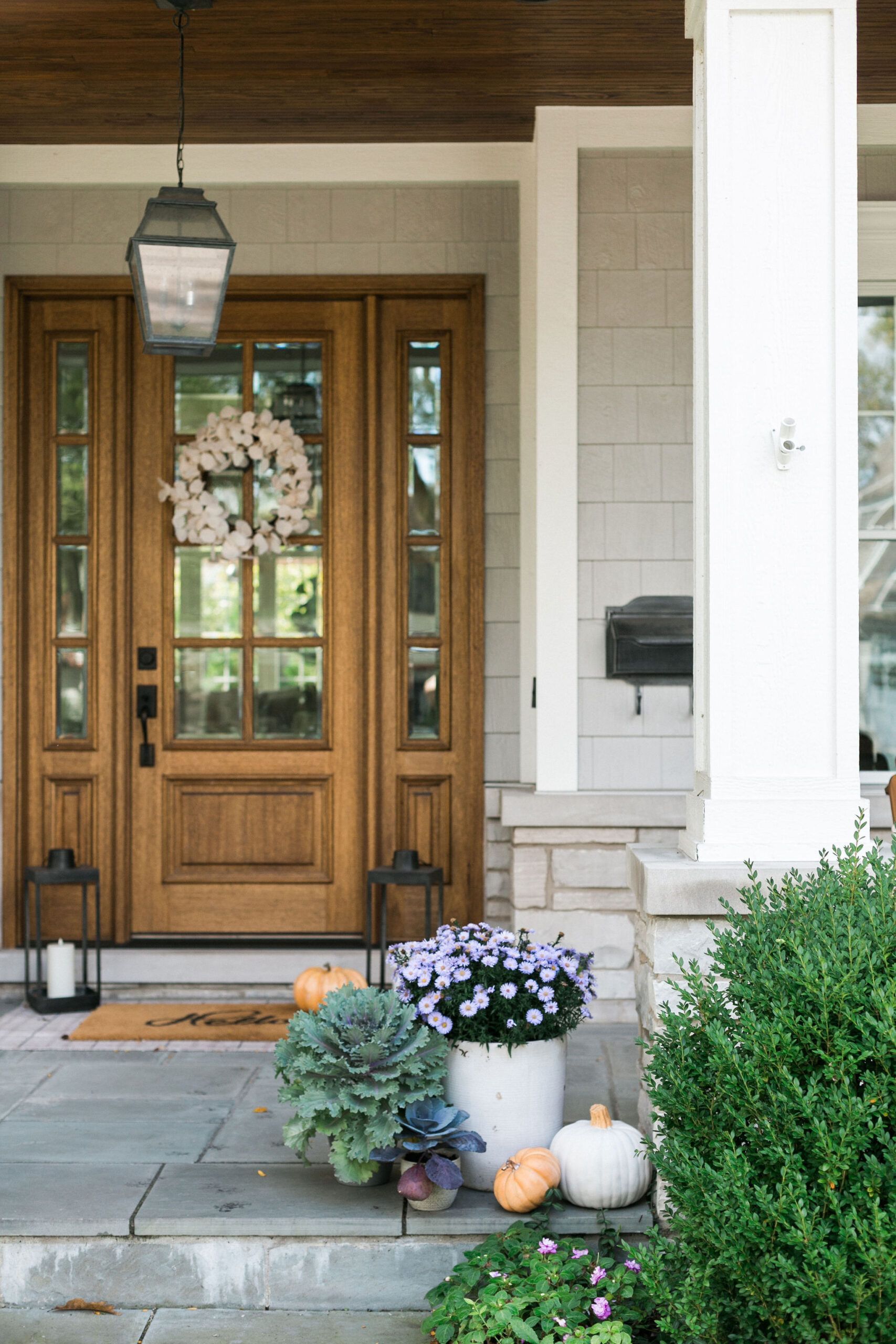 Fall in Love with Your Outdoor Spaces Fall in Love with Your Outdoor Spaces