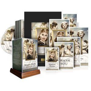 Memorial Stationery