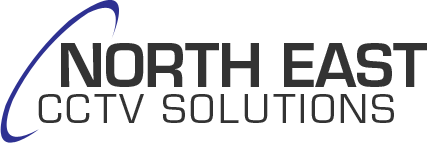North East CCTV Solutions Logo