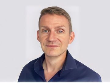 Mark Purdom Mark Purdom