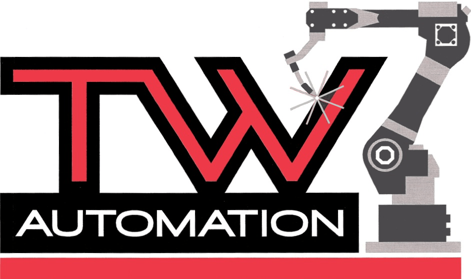 TW Automation logo - large