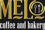MELO COFFEE AND BAKERY - LOGO