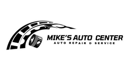Business Logo | Mike's Auto Center
