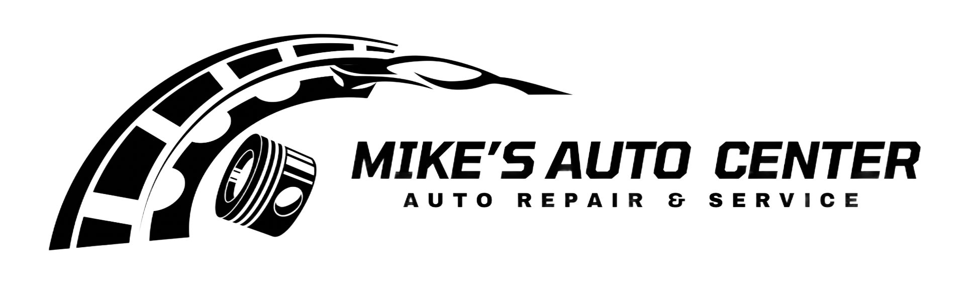 Business Logo | Mike's Auto Center