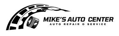 Business Logo | Mike's Auto Center