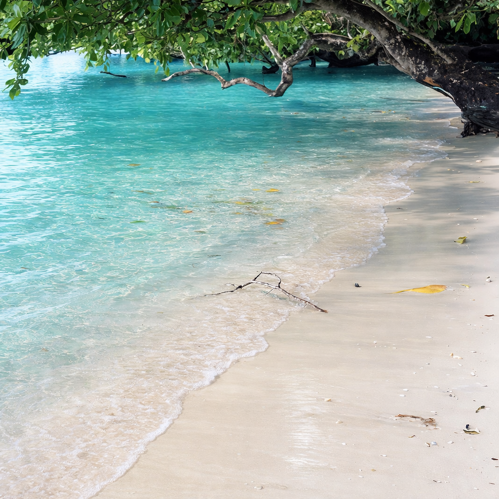 Aore Island Boat Tour with Local Village Experience