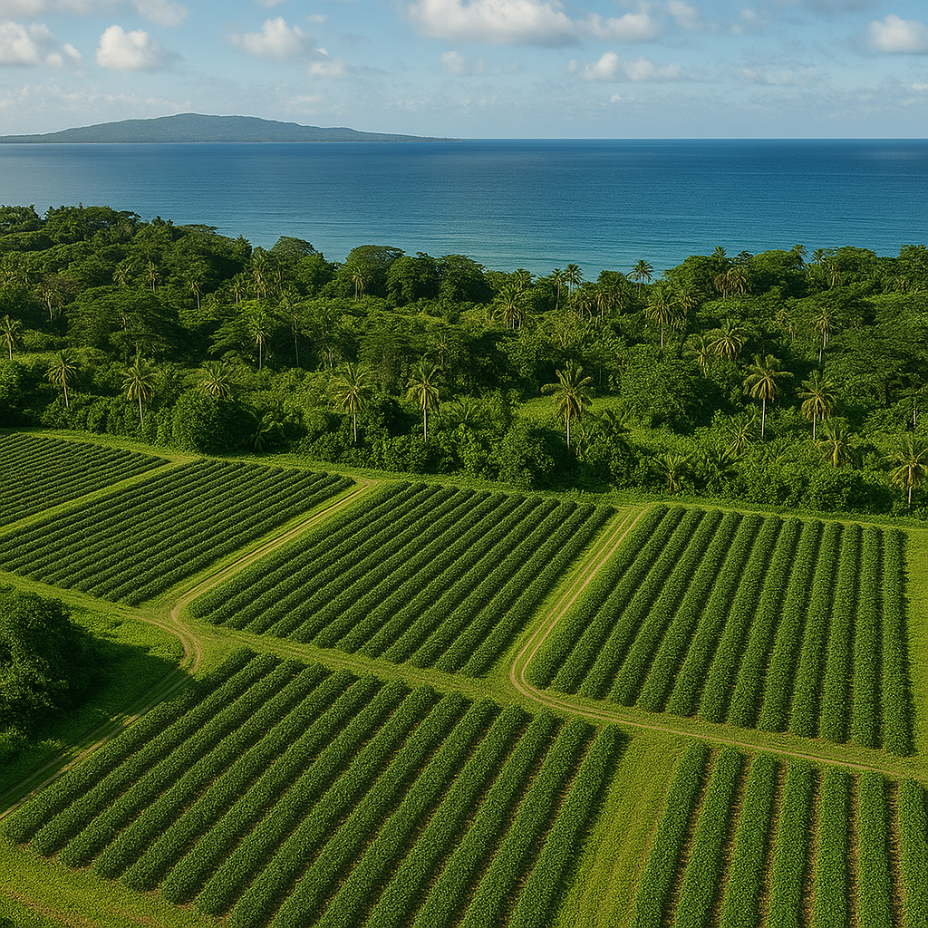 Vanuatu Property for Sale Cheap – Affordable Land Investment 2025