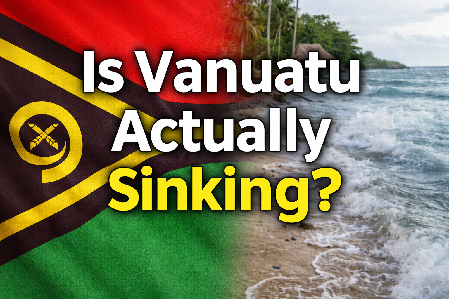 Vanuatu