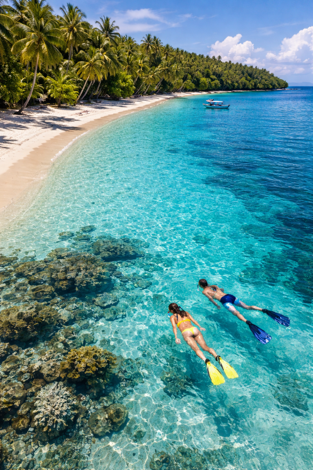 Aore Island Day Tours