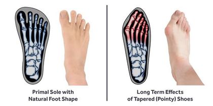 foot massage tulsa