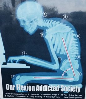 flexion addiction