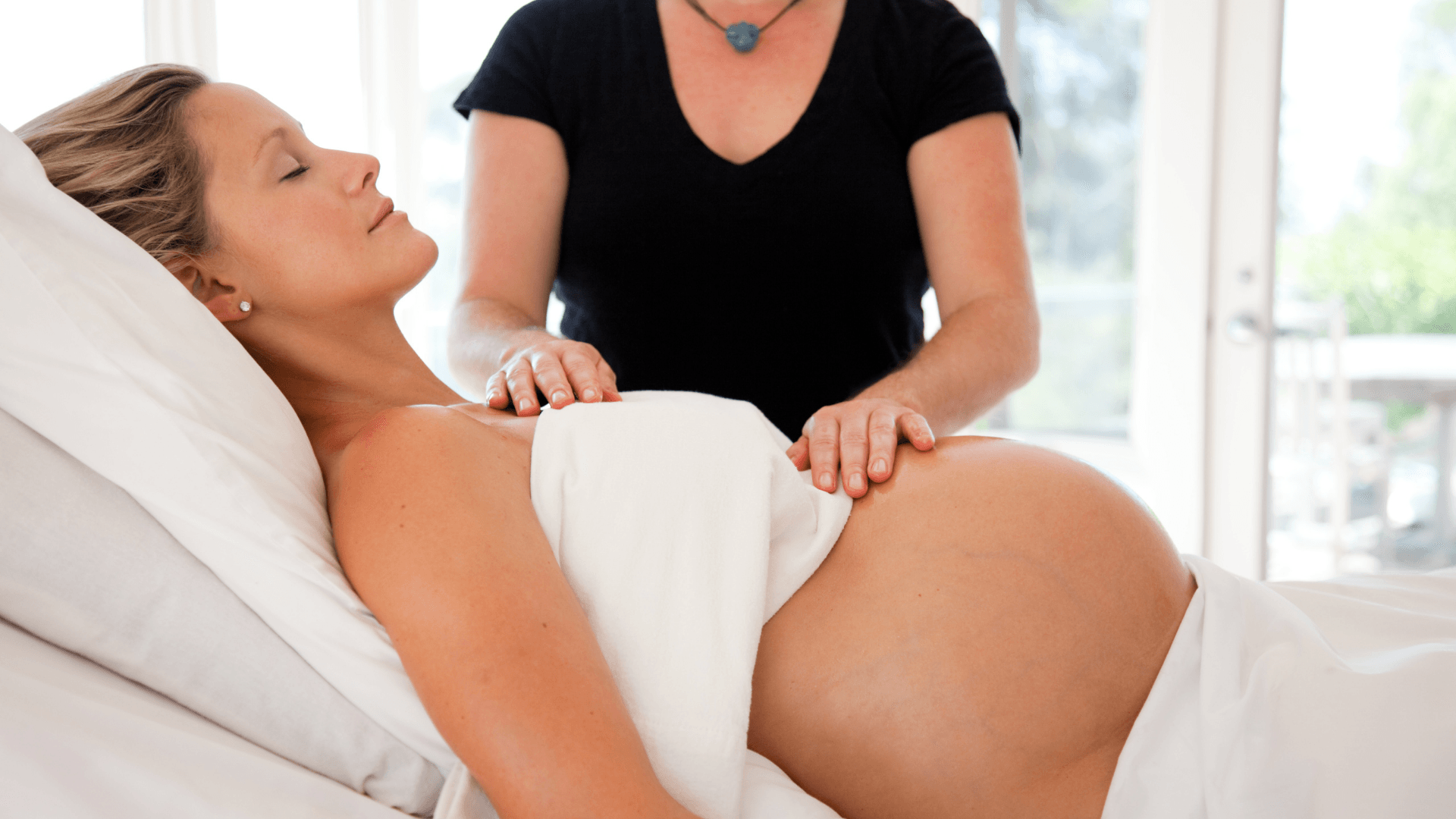 prenatal massage tulsa