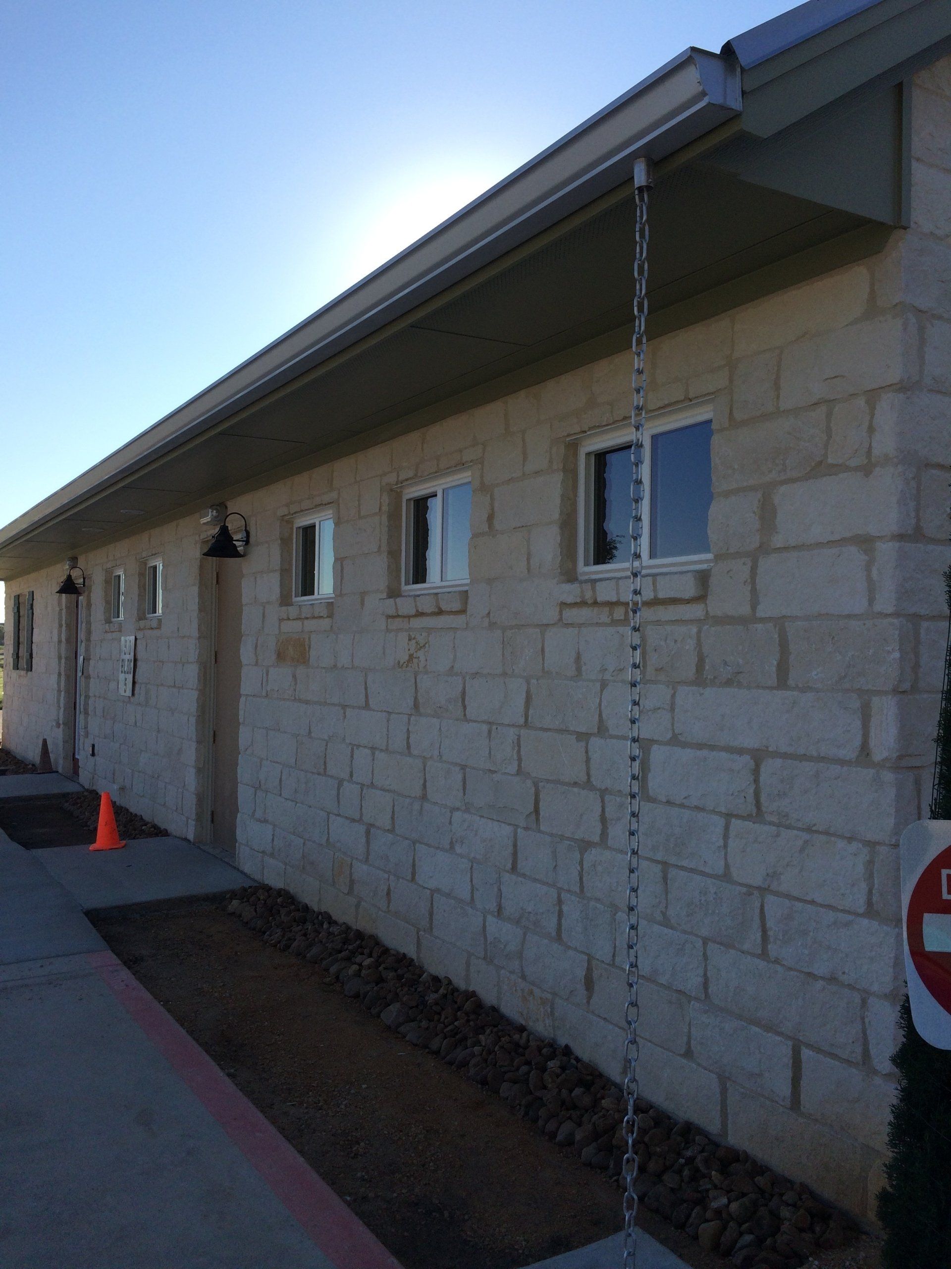 Gutter Installation – Gutters Unlimited – Braunfels, TX