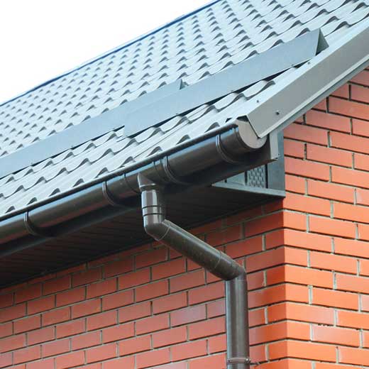 Gutters – Gutters Unlimited – Braunfels, TX