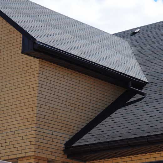 Gutter – Gutters Unlimited – Braunfels, TX