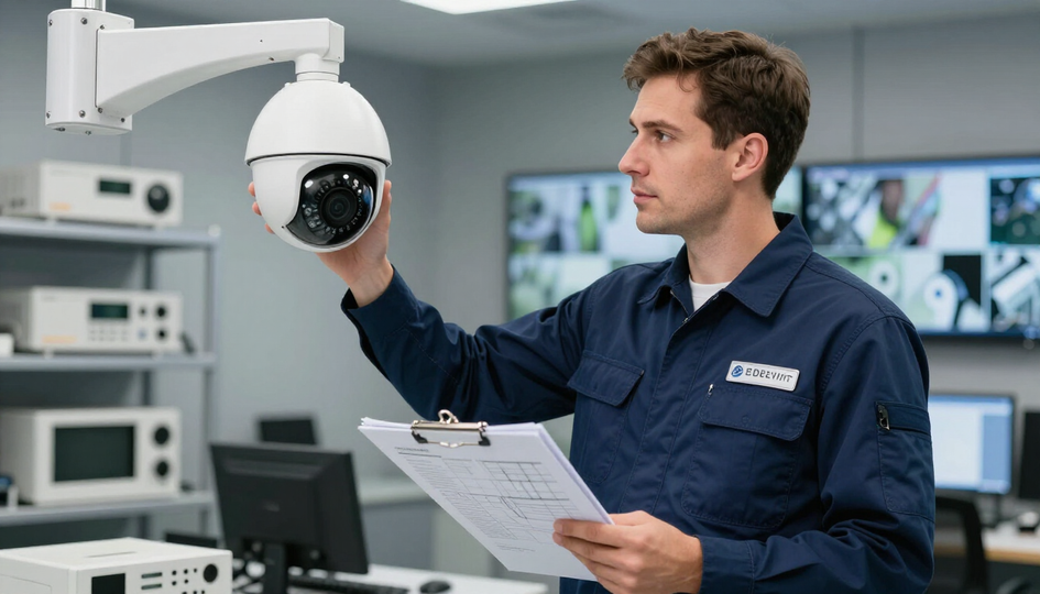 CCTV