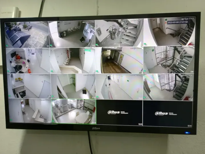 CCTV