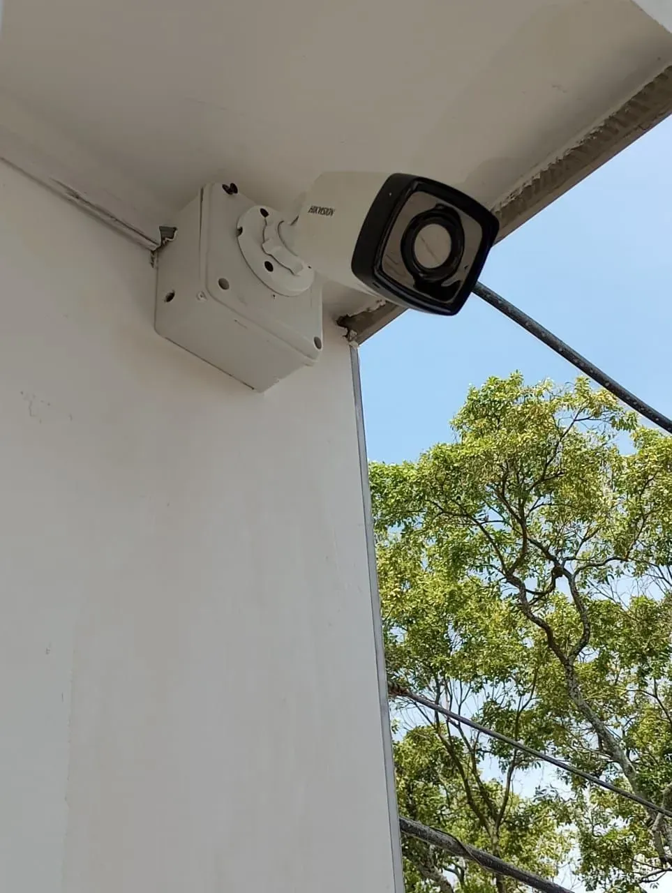 CCTV
