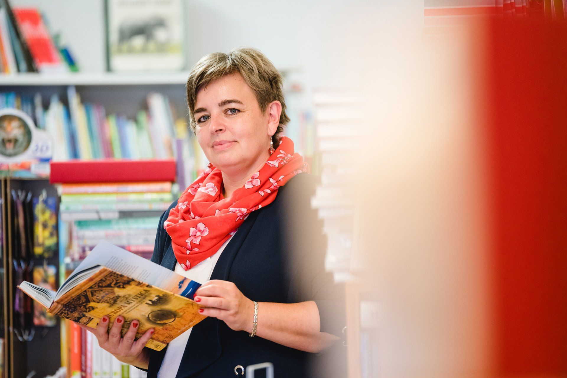 Christina Domittner Buchempfehlungen