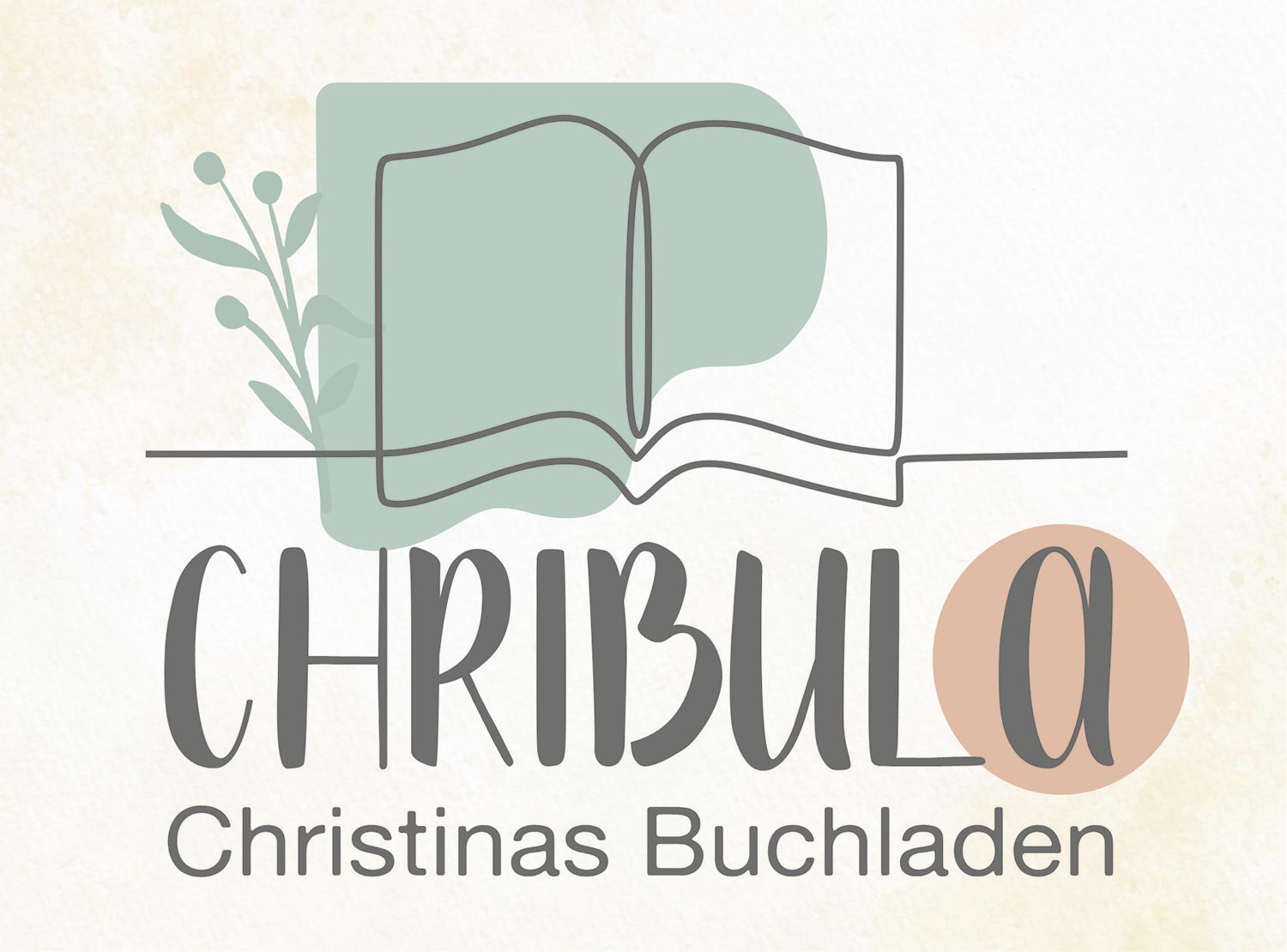 Christinas Buchladen - Chribula