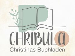 Christinas Buchladen Logo