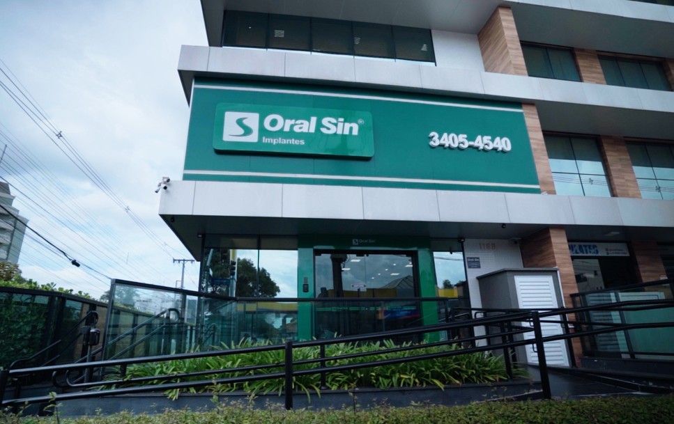Como surgiu a Oral Sin e por que virou referência no Brasil?
